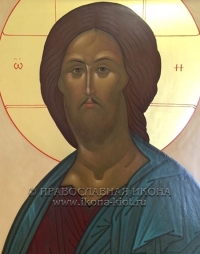 Икона Спаса из Звенигородского чина Гудермес